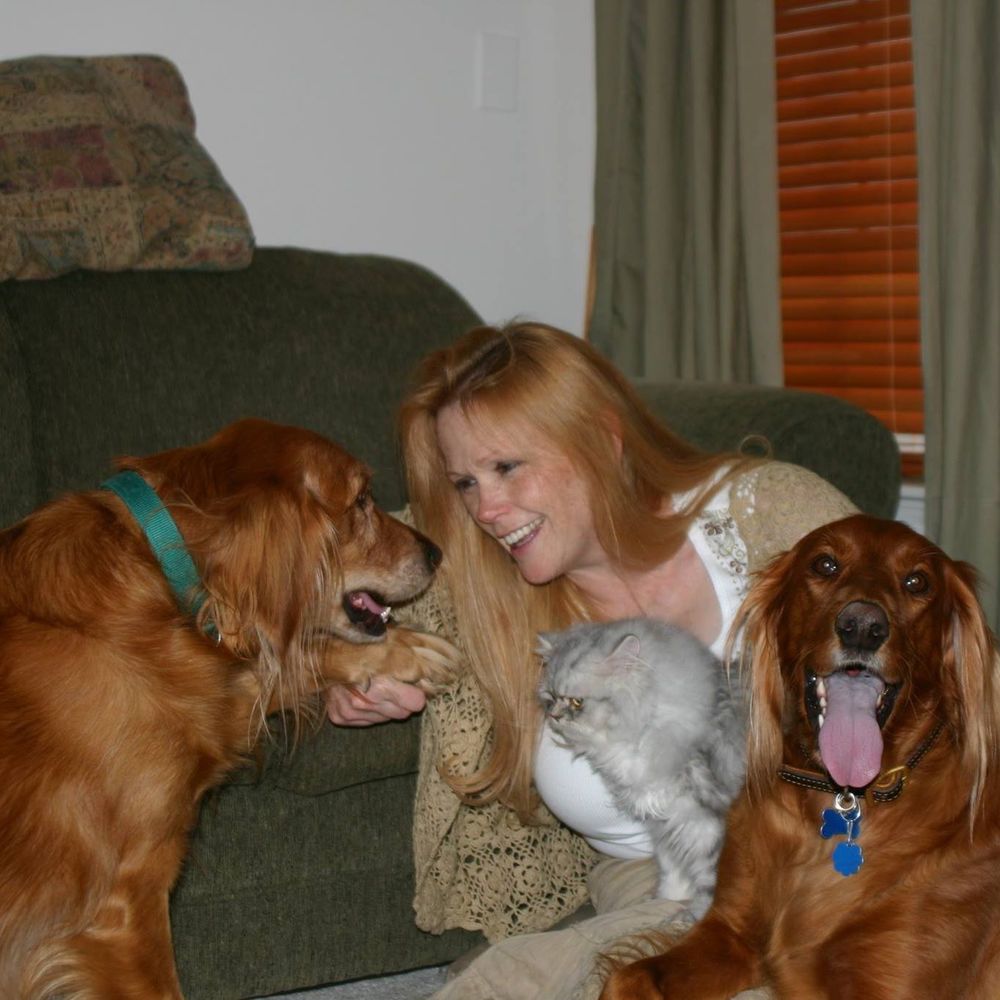 Meet your Posher, Denise